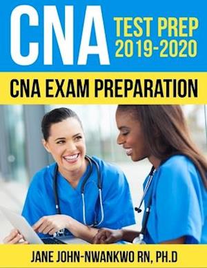 CNA Test Prep 2019 - 2020