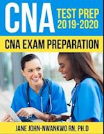 CNA Test Prep 2019 - 2020
