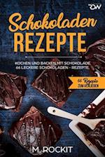 Schokalden - Rezepte