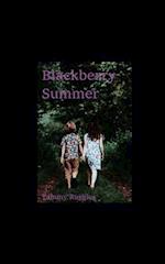 Blackberry Summer