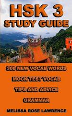 HSK 3 Study Guide