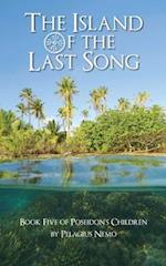 The Island of the Last Song