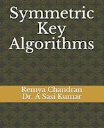 Symmetric Key Algorithms