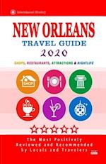 New Orleans Travel Guide 2020