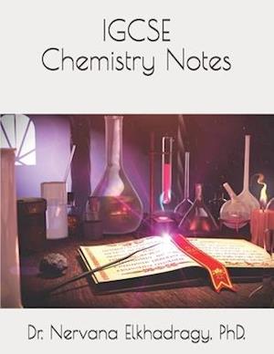 Chemistry Notes