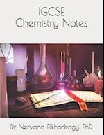 Chemistry Notes