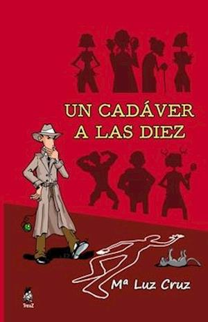 Un cadáver a las diez