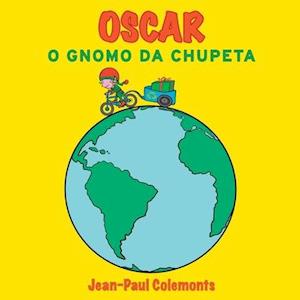 Oscar, o Gnomo da Chupeta