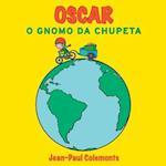 Oscar, o Gnomo da Chupeta