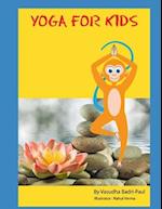 Yoga For Kids: Teach them young 