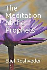 The Meditation of the Prophets