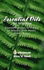 Essential Oils for Infection