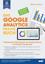 Das Google Analytics Praxisbuch
