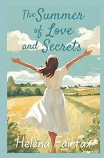 The Summer of Love and Secrets
