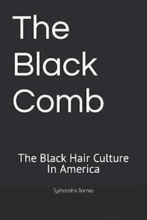 The Black Comb