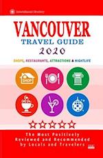 Vancouver Travel Guide 2020