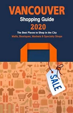 Vancouver Shopping Guide 2020