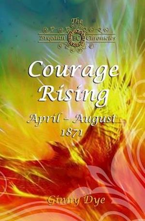 Courage Rising