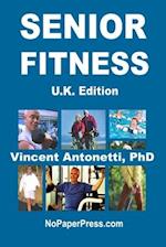 Senior Fitness - U.K. Edition