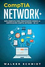 CompTIA Network+