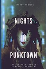 Nights in Punktown