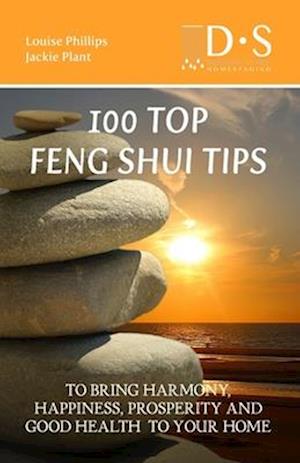 100 Top Feng Shui Tips