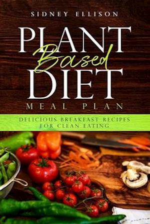 Plant Based Diet Meal Plan