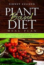 Plant Based Diet Meal Plan