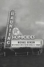 Haunting Homicides