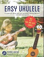 Easy Ukulele