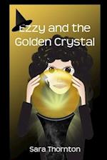 Ezzy and the Golden Crystal