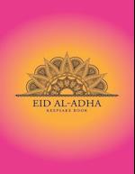 Eid al-Adha Keepsake Book