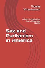 Sex and Puritanism in America