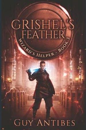 Grishel's Feather