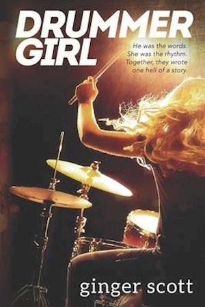 Drummer Girl