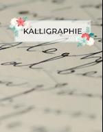 Kalligraphie