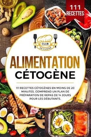 Alimentation cétogène