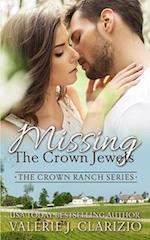 Missing the Crown Jewels (A Chandler County Novel)