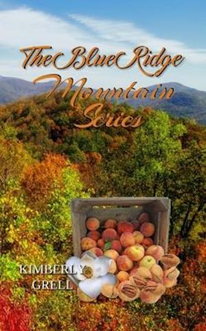 The Blue Ridge Mountain Series