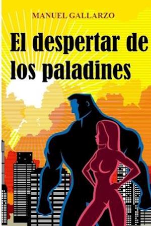 El despertar de los paladines