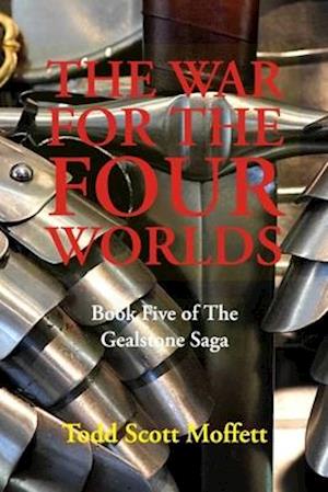 The War for the Four Worlds