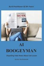 AI Boogeyman