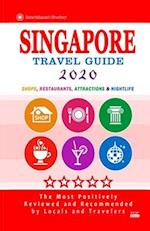 Singapore Travel Guide 2020