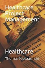 Healthcare Project Management