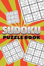 Sudoku Puzzle Book