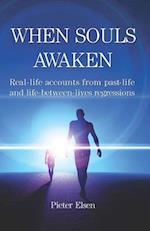 When Souls Awaken: Real-Life Accounts of Past-Life and Life-Between-Lives Regressions 