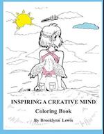Inspiring A Creative Mind