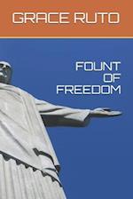 Fount of Freedom