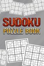 Sudoku Puzzle Book