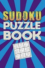 Sudoku Puzzle Book